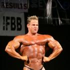 Markus   Becht - IFBB Sacramento Pro  2009 - #1